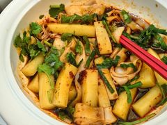 -家宴滇食记·云南家常菜