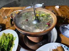 -洪大厨鸡煲(福田店)