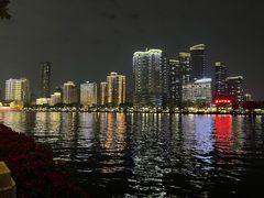 -白天鹅宾馆·流浮阁咖啡厅