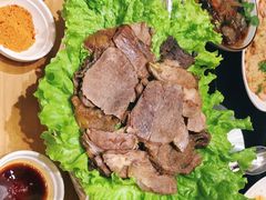 -丰收日·小海鲜·沪上家宴(顾村正大店)