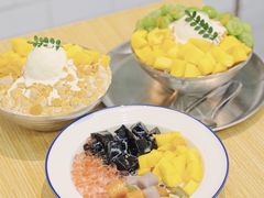 -豆豆冰室·地道招牌椰子冻(大良店)