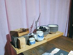 -锦上中式酒馆(南内环店)