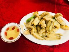 -蛇口康乐快餐鱼仔档(翠苑小区店)