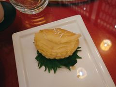 -福州天元国际威斯汀酒店·中国元素餐厅