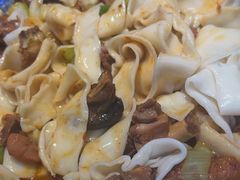 -俭寨大盘鸡·缸子肉·小公鸡·新疆菜(云通店)