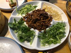 -香满园春饼·家常菜(东大桥店)