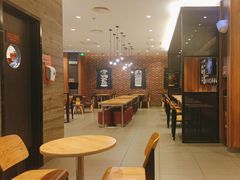 -汉堡王(茂业天地店)