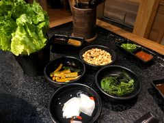 -九田家黑牛烤肉料理(太阳城店)