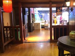 -粥全粥到海鲜家常菜·海肠捞饭(嫩江路店)