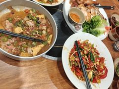 -西江传说•酸汤鱼(水东路店)