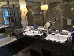 -西安赛瑞喜来登大酒店