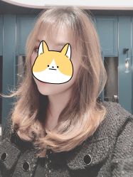 -V+SALON造型