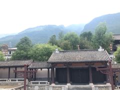 -天龙八部武侠城