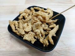 香酥鸡-孙记炸串小馆
