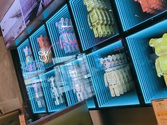-串门海鲜烧烤(五四广场店)