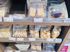 -MUJI无印良品(西单大悦城店)