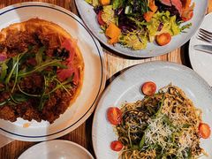 -Brut Eatery悦璞食堂(愚园路店)