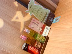 大堂-鳗鳗的爱(远洋未来广场店)