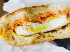 -麦当劳(天兴罗斯福店)