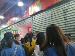 -肥喏喏小吃站(农院路店)
