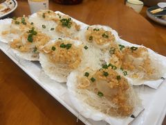 -先记烧鹅王·本地粤菜(福永店)