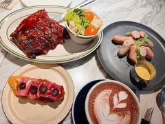 -HERB SPICE(来凤街店)