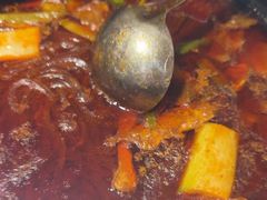 -肖记公安牛肉鱼杂馆·省级非物质文化遗产(三角路直营店)