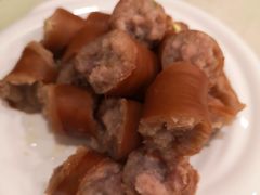 手掰肠-燕风楼烤鸭店(建设总店)