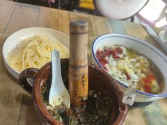 -湘香私房菜(大石长隆店)