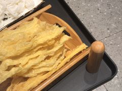-牛人日志·鲜牛肉骨汤火锅(万科里瑧店)