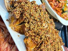 -韩风烤牛肉冷面店