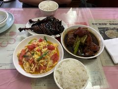 -蘭心餐厅(进贤路店)