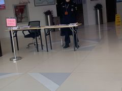 -浦发广场物业管理处