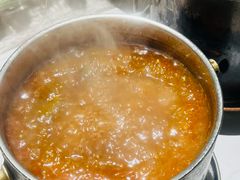 -Thai Basil罗勒叶泰式餐厅(时代天街店)