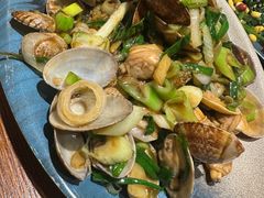 -1819餐厅·团队聚餐·烤串·精酿