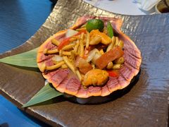 -花潮料理艺食馆(成都万象城店)