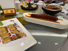 -银都上海菜馆(粤海东路店)