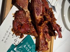 -庆江南江南菜(琴湖溪里花园城店)