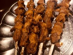 -凯撒尔新疆特色主题餐厅(青山店)