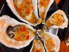 -烧蠔帮·湛江生蚝(南桥店)