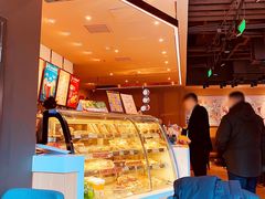 -COSTA COFFEE(丰联广场店)