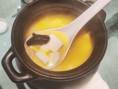 河蚌豆腐煲-西塘人家•黑金冠本地好店
