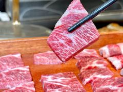 -牛将军•涮肉•烤肉(北京王府井·故宫店)