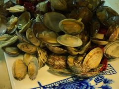 -琴早英子菜馆(古田路店)