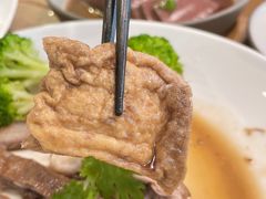 -e公馆鹅肉饭店·潮汕卤鹅(西平店)