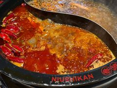 -牛市坎火锅(建设路店)