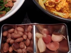 -简小舍·民间手艺菜(武昌江滩店)