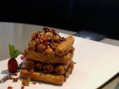 -铜锣湾·有麝自然香(长嘉汇购物公园店)