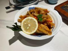 -相遇·鲜炒黄牛肉(丹阳吾悦广场店)