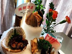 -享月汤皇·海鲜小火锅·聚会(曲江创意谷店)